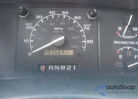 1996 Ford F150 z USA, uszkodzony, nr VIN 1FTEX15Y1TKA16772